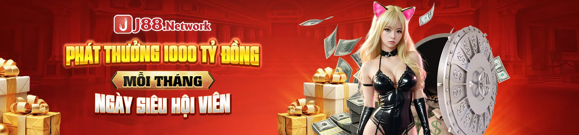 Chương trình VIP lk88 nổ hũ