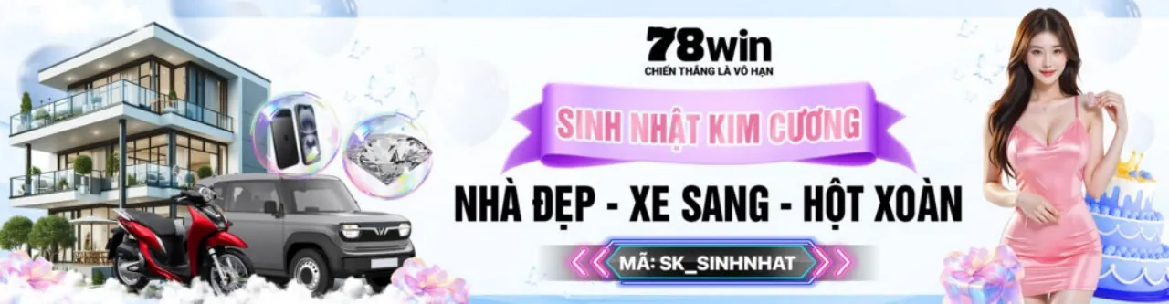 Giao diện trò chơi lk88 nổ hũ với các biểu tượng chiến thắng